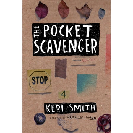 - The Pocket Scavenger