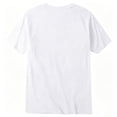 thumbnail image 5 of Toddler Kids Girls Boys Dolly Shirts Short Sleeve Country Music Legend Graphic Tee Crewneck Cute Casual Top Outfits Unisex Vintage Casual Tops 4-5 Years, 5 of 5
