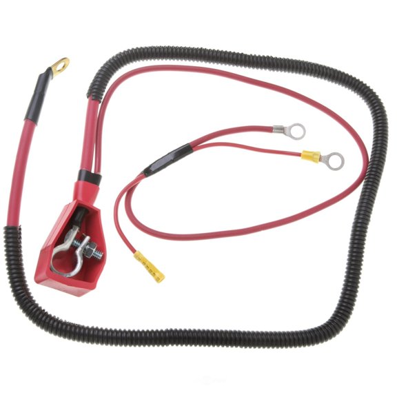 Standard Motor Products A404UTC Top Mount Cable