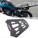 thumbnail image 5 of Motorcycle Rear Rack Luggage Ride Top Carrier Box Holder, 5 of 5