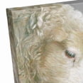 thumbnail image 5 of Creative Products Mom and Child Sheep 11x14 Canvas Wall Art, 5 of 5