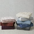thumbnail image 6 of 20x20 inches Floor Pillow with Chenille Fabric, Square Cushion Floor Pillow with Hypoallergenic Poly, Soft Floor Sitting Pillow for Yoga, Living Room, Balcony, Ooutdor, Tatami, Blush, 6 of 6