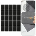 TUIBELY Tracing Paper Carbon Sheets for Drawing & Copying on Wood