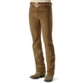 thumbnail image 2 of Wrangler Men's 936 High Rise Prewashed Cowboy Cut Slim Straight Jeans - Mesquite_X 34W x 36L  US, 2 of 2