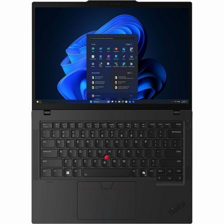 Lenovo ThinkPad T14 32 GB DDR5 SDRAM 14