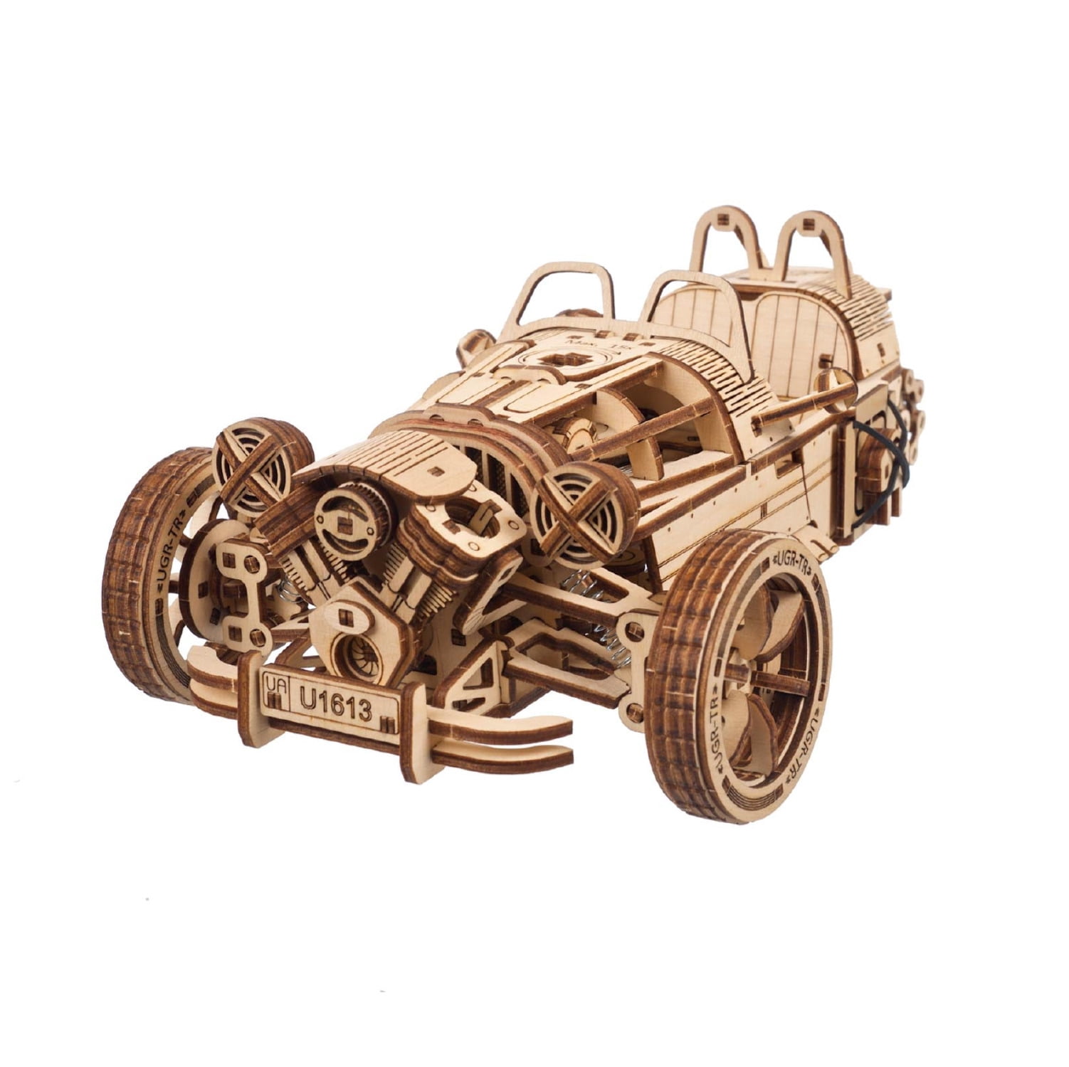 SpecCast SPECUST-1354 Caterpillar D4 7U Crawler - Walmart.com