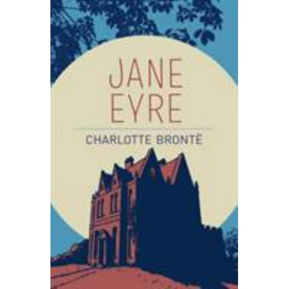 Pre-Owned Jane Eyre (Paperback) 1785996320 9781785996320