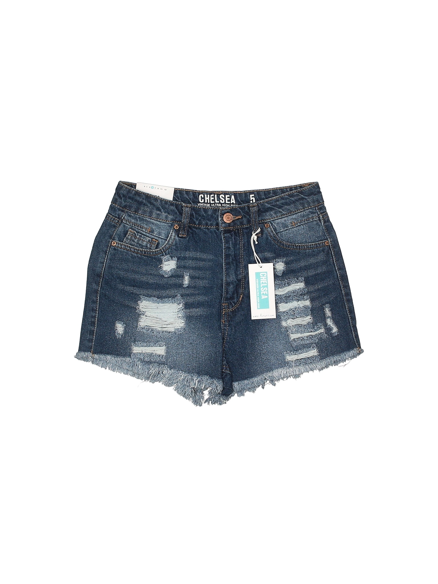 Pre-Owned SWS Denim Co. Women's Size 5 