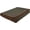Olive Drab Green, variant on Military Wool Blanket - 95% Wool, Washable, Perfect for Outdoors, Picnics, Travel, Car & Bushcraft Emergency Blanket, 96" x 108" 8.45 lbs. - Grey - King Size