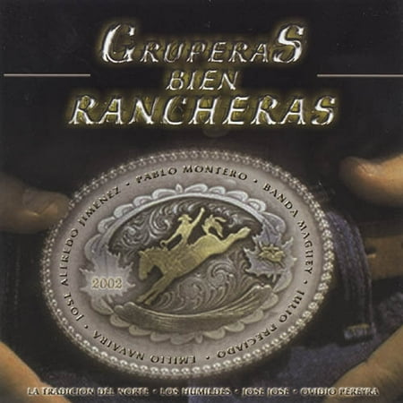 Gruperas Bien Rancheras