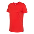 thumbnail image 2 of BELLA + CANVAS - New NIB - Women - Women’s Relaxed Jersey Tee, 2 of 5