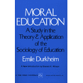 thumbnail image 1 of Éducation Morale, 1 of 1