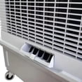 thumbnail image 2 of Cooler Enfriador Evaporativo Portátil ZETY Z-3600C - 40L, 2 of 8