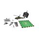 thumbnail image 4 of Modelo de avión de helicóptero de control remoto K170, despegar y aterrizar con un modelo de simulación de conjunto de helicópteros de simulación de 1 poder, 4 of 8