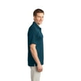 thumbnail image 3 of Port AuthorityÂ® Tech Embossed Polo. K548, 3 of 6