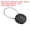 Black, variant on Uxcell Small Combination Lock 3 Digit Luggage Padlock with 4.7Wire for Backpack Gym Locker, Black