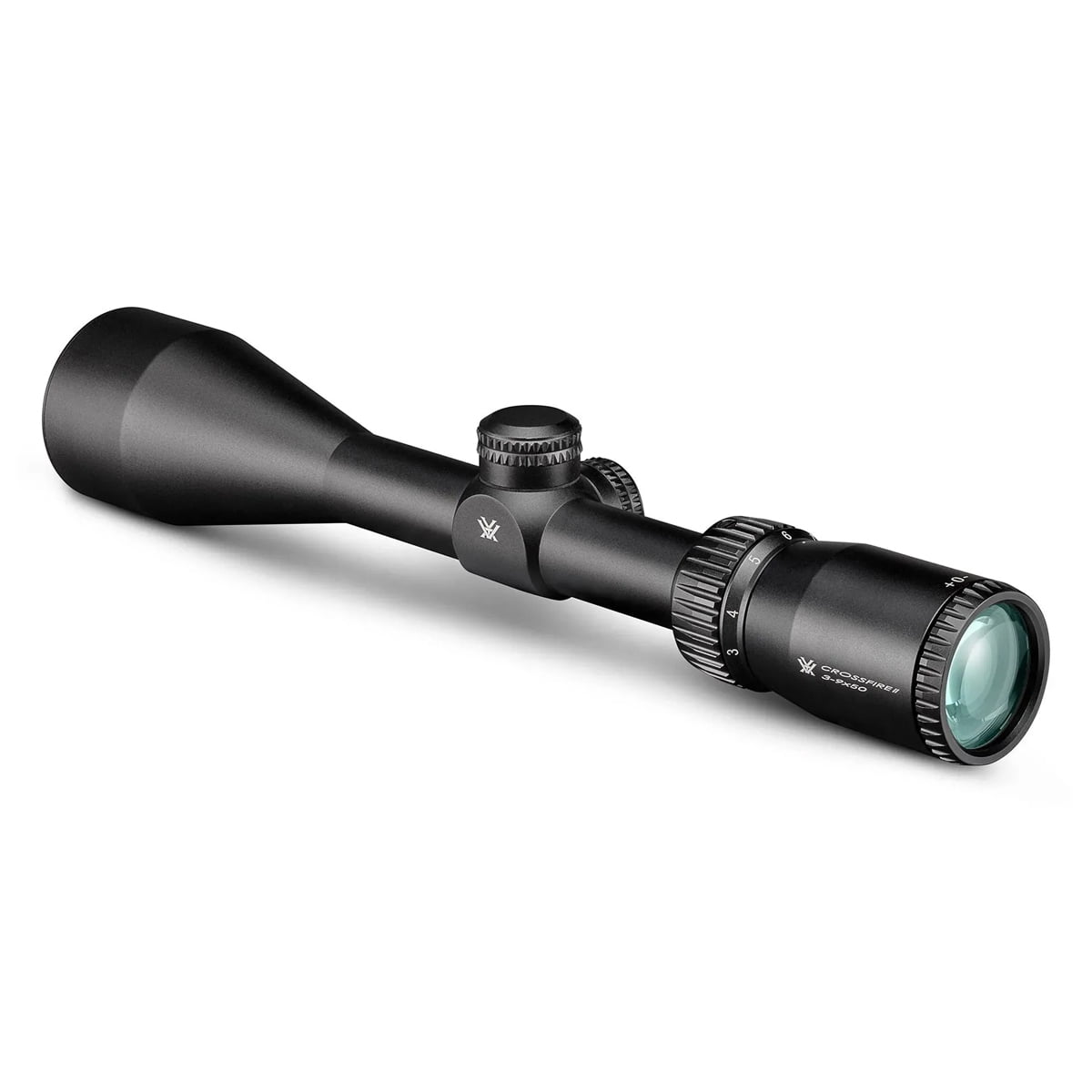 Vortex Crossfire II 3-9x40 Riflescope