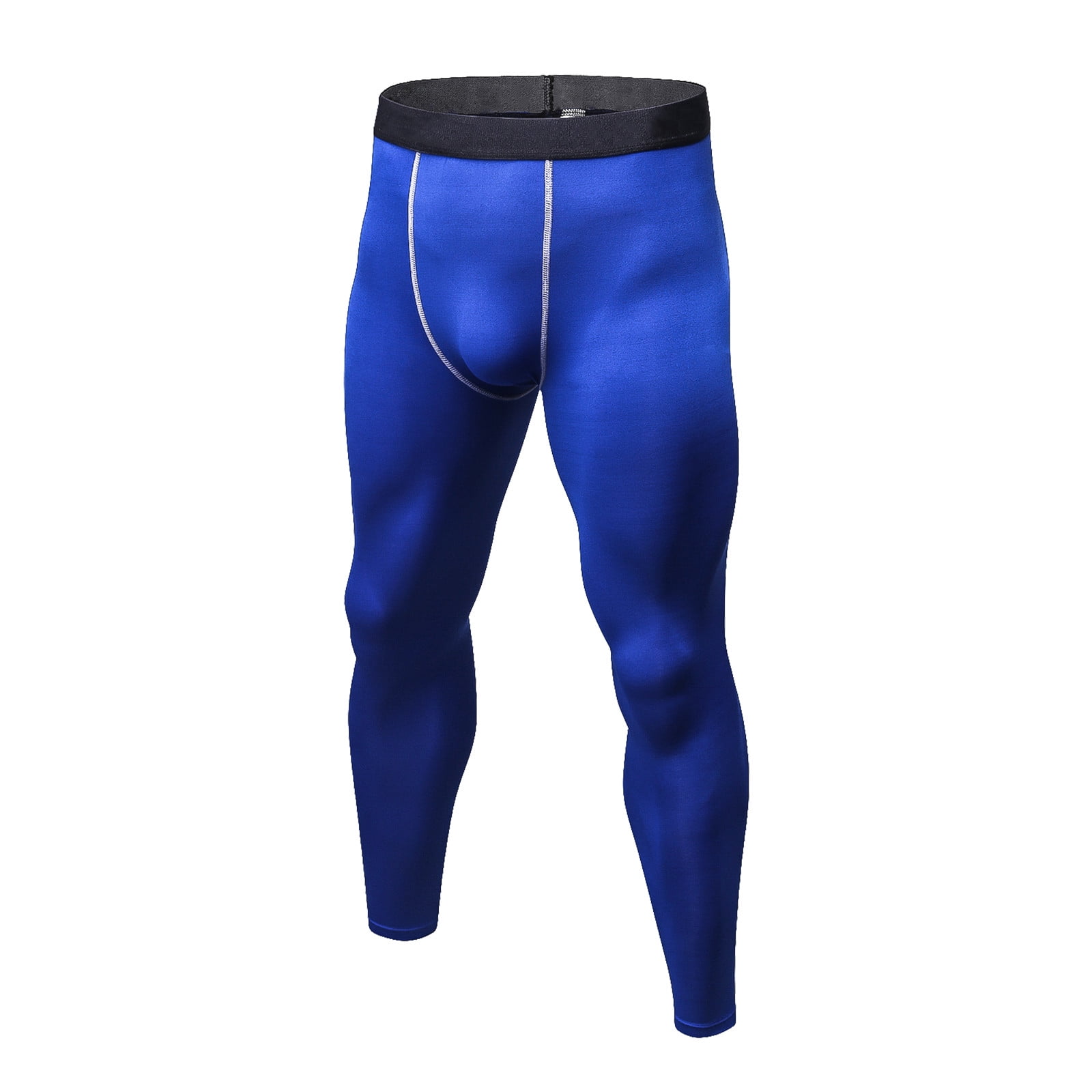 Walmart compression top tights men's