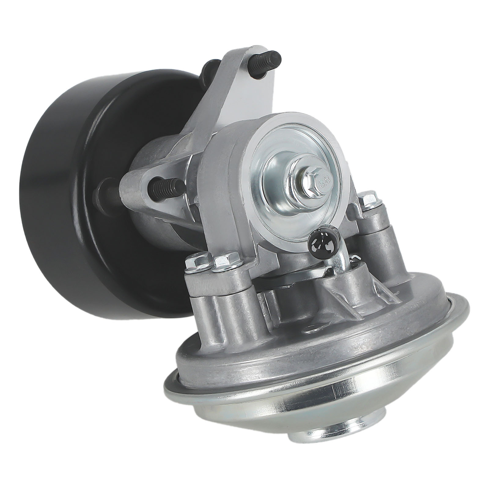maXpeedingrods Mechanical Vacuum Pump For E-450 Econoline Super Duty/E-350 Econoline Club Wagon