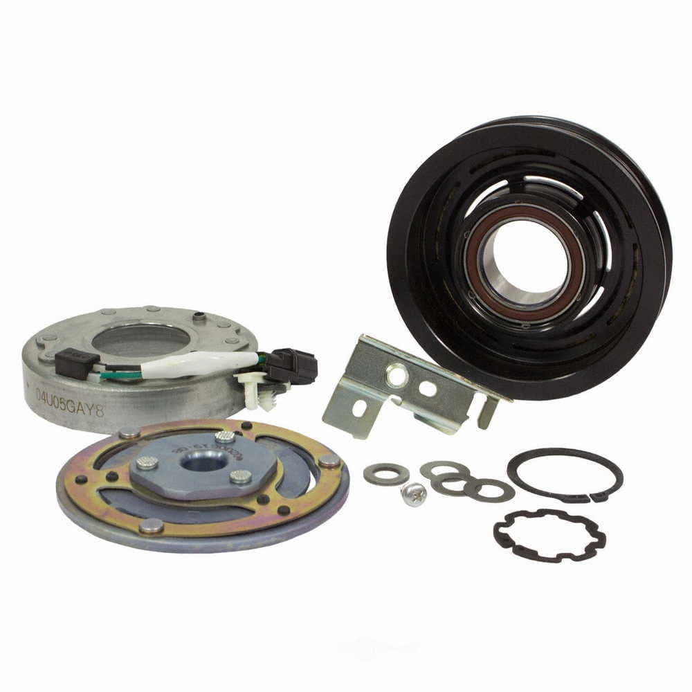 Motorcraft YB-3200 A/C Compressor Clutch Assy - New