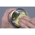 thumbnail image 2 of Zojirushi Stainless Steal Travel Mug 16oz Green SM-YAE48GA, 2 of 4