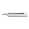thumbnail image 3 of Lamy Dialog 3 Piano White Medium Point Fountain Pen, 3 of 3