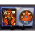 thumbnail image 2 of WWE 2K18, 2K, PlayStation 4, 710425479458, 2 of 3