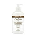 thumbnail image 1 of SheaMoisture 100% Virgin Coconut Oil Daily Hydrating Conditioner For All Hair Types with Coconut Milk & Acacia Senegal Nourish & Soften, 1 of 7