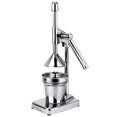 thumbnail image 1 of Manual Press Stainless Steel Fruit Juicer Handheld Vegetable Fruit Orange Juice Maker Blender Juice Making Cup Kitchen Gadgets, 1 of 6