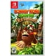 thumbnail image 1 of Donkey Kong Country Returns HD for Nintendo Switch, 1 of 1