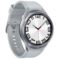 thumbnail image 3 of Samsung Galaxy Watch6 Classic (GPS) | Brand New 47mm Smartwatch with Heart Rate Monitor, 3 of 6