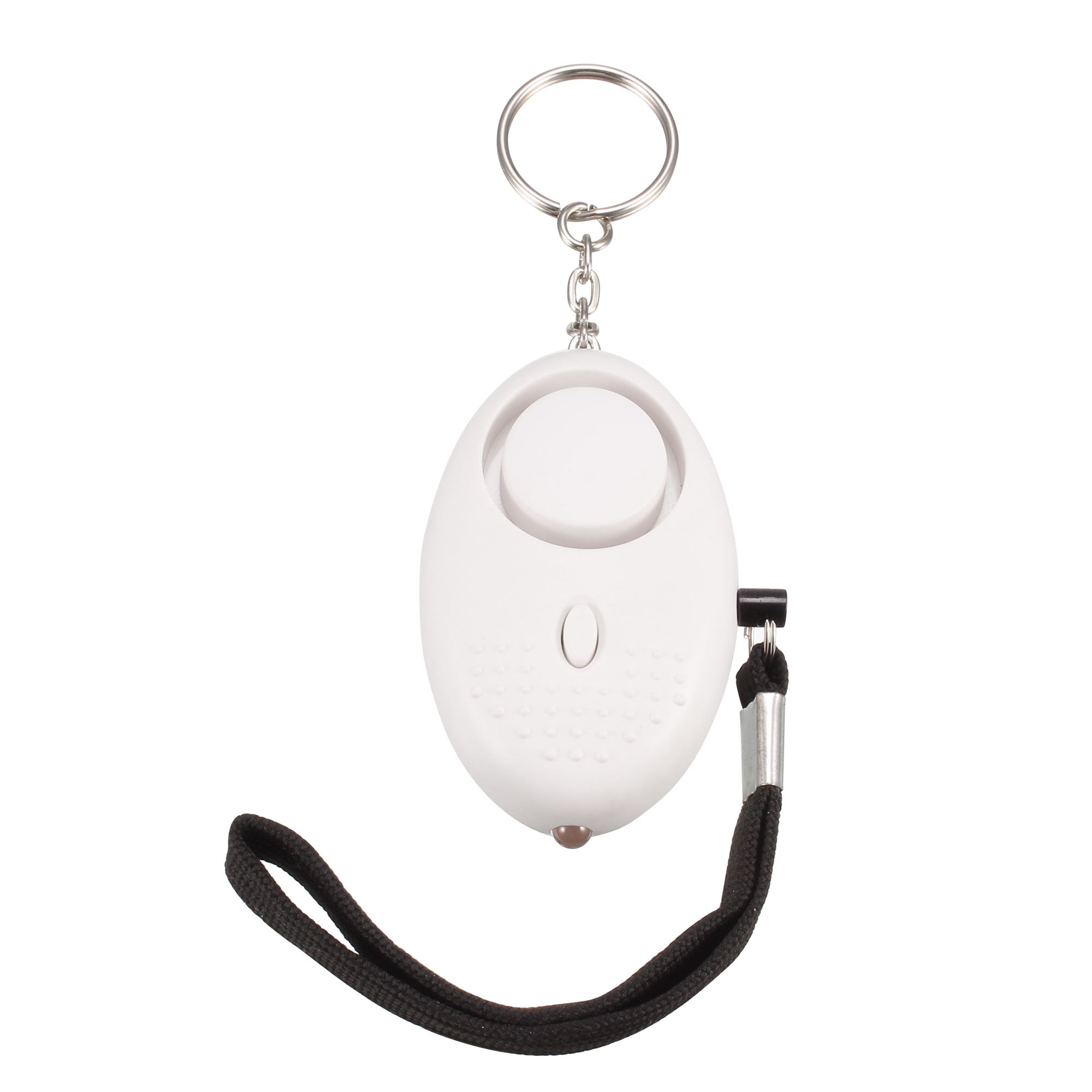 Personal Alarm 130db Personal Safesound Security Alarm Keychain with