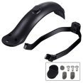 thumbnail image 1 of Accesorio de repuesto para guardabarros trasero y soporte para scooter / Pro con tornillos y tapas de tornillos, 1 of 5