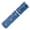 Blue, variant on 10ml Aluminum Refillable Perfume Atomizer Portable Empty Travel Spray Bottle (3.9 x 0.9 inches / 10 x 2.2 cm) - Sleek Matte Purple Leakproof Design
