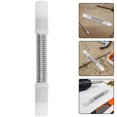 thumbnail image 1 of Hytrove Conector De Resorte Para De En Plateado Con Rotación 360 Para Uso Diario Y Exterior, 1 of 7