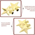 thumbnail image 3 of GAXIRE 20Ud Flexible De Vintage Para Ambientar Árboles Navideños, 3 of 6