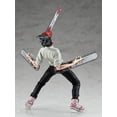 thumbnail image 4 of Figurine Chainsaw Man Denji POP UP PARADE 17cm Figurine d'Action Chainsaw Man Denji Modèle de Collection Jouets, 4 of 5