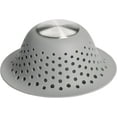 thumbnail image 2 of Good Grips Silicone Drain Protector for Pop-Up & Regular Drains, 2 of 7