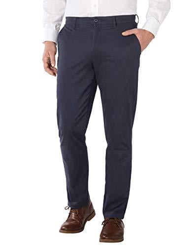 English Laundry Men���s 5 Pocket Pant 