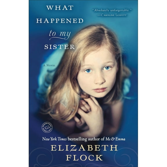 Pre-Owned What Happened to My Sister (Paperback) 0345524438 9780345524430