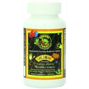Green's Today Superfood for Everday Health for Children, Children's Formula , 60 CT