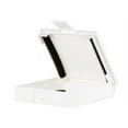 thumbnail image 3 of NEON Hard Protective Storage Case for 3.5-inch hard drive / SSD - White, 3 of 3