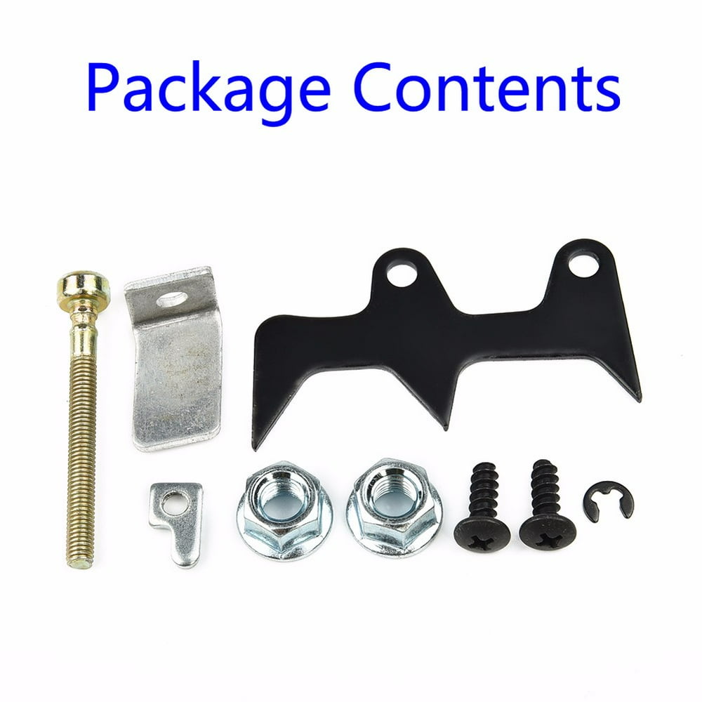 Felling Dog BumperSpike 5T For Husqvarna 120 Mark II Chain Saw