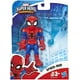 thumbnail image 2 of Super Hero Adventures Playskool Heroes Marvel Figura de acci Playskool Playskool Heroes, 2 of 2