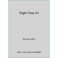 thumbnail image 1 of Pre-Owned Fright Time #4 (Paperback) 1603401113 9781603401111, 1 of 1