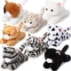 thumbnail image 1 of Peluche Libima Cat, 20 cm, gatitos de peluche, 8 unidades, fiesta, 1 of 6