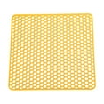 thumbnail image 2 of Insulation MatsKitchen Protective Sink Table MatsKitchen Drainage MatsSink MatsSilicone Drainage MatsCountertop Mats, 2 of 6