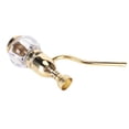 thumbnail image 2 of Pipa de agua para fumar, minicaldera multiusos portátil de metal para cachimba, para filtro de tabaco, 2 of 5