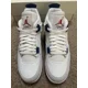 thumbnail image 3 of Ni - ke Size 10.5 - Jordan 4 Retro SB Navy (DR5415-100), 3 of 5