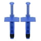thumbnail image 2 of HERRAMIENTA DE MEDICIÓN DE NIVELACIO DE CAJÓN DE ALAMBRE DE CORREDOR DE REVESTIMIENTO DE LADRILLO PARA ACCESORIO DE INGENIERIA, 2 of 7